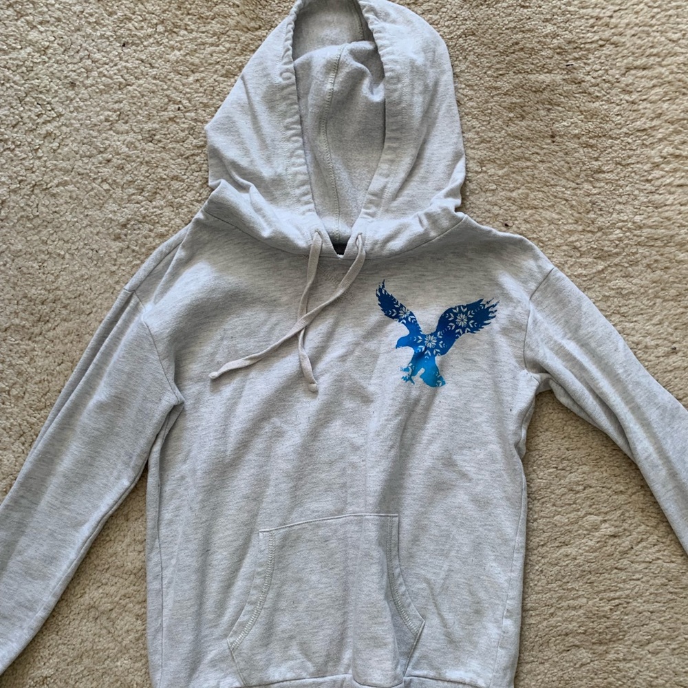 American Eagle Hoodie